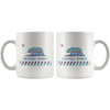 California Star Flag Mug-CA LIMITED