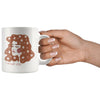 Colorado Girl Ceramic Mug-CA LIMITED