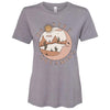 Desert Dreaming Arizona Tee-CA LIMITED