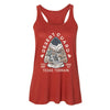 Desert Guard Texas Flowy Tank-CA LIMITED