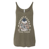 Desert Guard Texas Flowy Tank-CA LIMITED