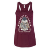 Desert Guard Texas Flowy Tank-CA LIMITED