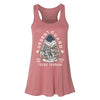 Desert Guard Texas Flowy Tank-CA LIMITED