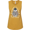 Desert Guard Texas Muscle Tank-CA LIMITED