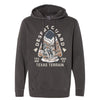 Desert Guard Texas Pullover Hoodie-CA LIMITED