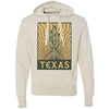 Desert Sunset TX Hoodie-CA LIMITED