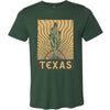 Desert Sunset TX Tee-CA LIMITED