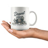 Desert Vibes Texas Mug-CA LIMITED