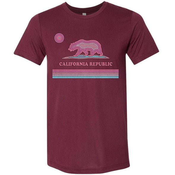 Epic CA Tee-CA LIMITED