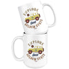 Explore The Golden State Mug-CA LIMITED