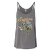 Explore the Road Texas Flowy Tank-CA LIMITED