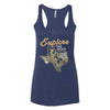 Explore the Road Texas Racerback Tank-CA LIMITED