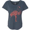 Flamingo FL Dolman-CA LIMITED