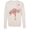 Flamingo FL Drop Shoulder Sweater-CA LIMITED