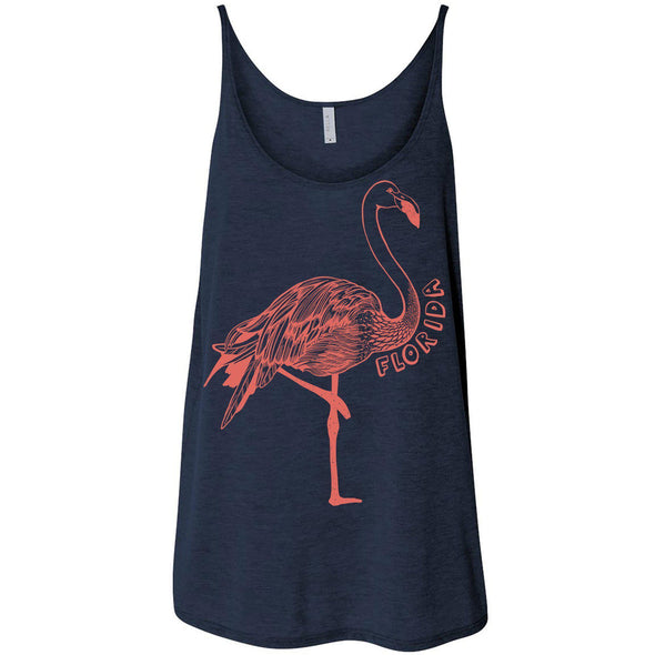 Flamingo FL Flowy Tank-CA LIMITED