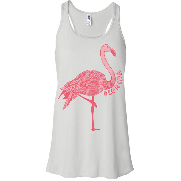 Flamingo FL Flowy Tank-CA LIMITED