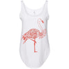 Flamingo FL Side Slit Tank-CA LIMITED