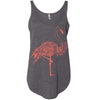 Flamingo FL Side Slit Tank-CA LIMITED