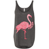 Flamingo FL Side Slit Tank-CA LIMITED