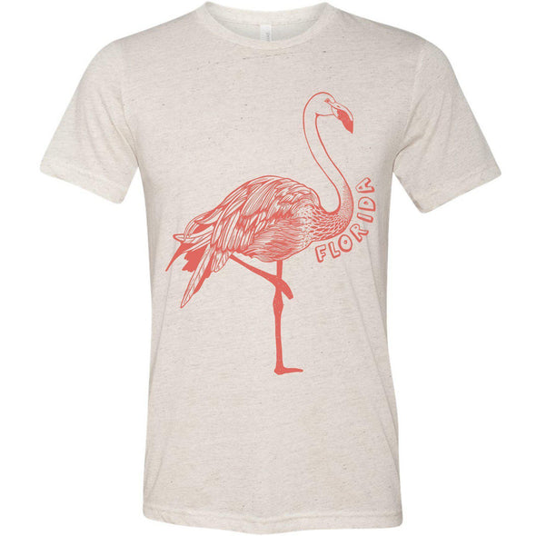 Flamingo FL Tee-CA LIMITED