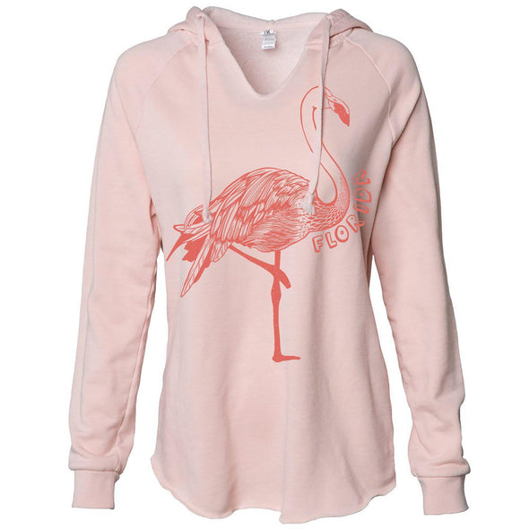 Flamingo FL Tunic-CA LIMITED