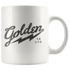 Golden Mug-CA LIMITED