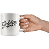 Golden Mug-CA LIMITED