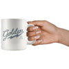 Golden Mug-CA LIMITED