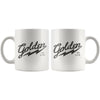 Golden Mug-CA LIMITED