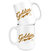 Golden Mug-CA LIMITED