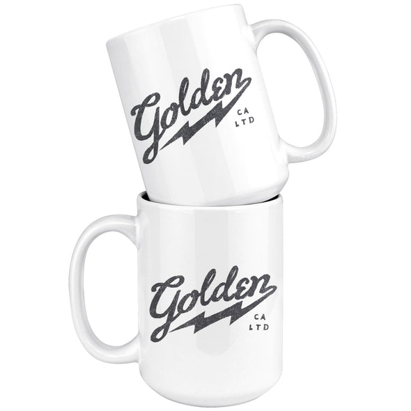 Golden Mug-CA LIMITED