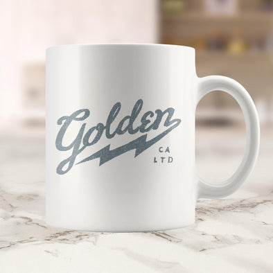 Golden Mug-CA LIMITED