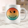 Happy CA Gradient Mug-CA LIMITED