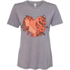 Heart State Tee-CA LIMITED
