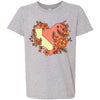 Heart State Youth Tee-CA LIMITED