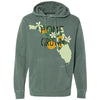 Home Grown FL Pullover Hoodie-CA LIMITED