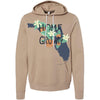 Home Grown FL Pullover Hoodie-CA LIMITED