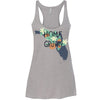 Home Grown FL Racerback Tank-CA LIMITED