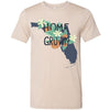 Home Grown FL Tee-CA LIMITED