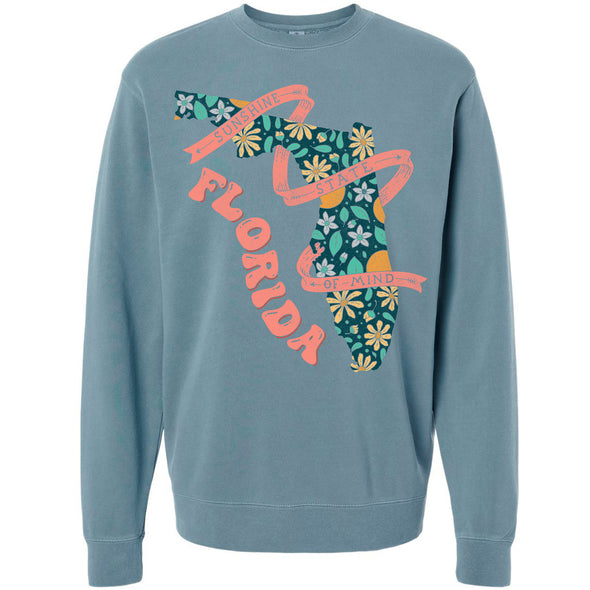 Sunshine State Florida Sweater