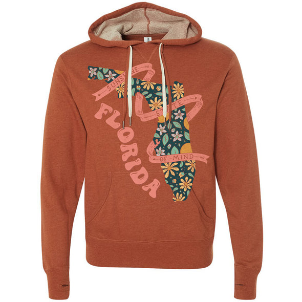 Sunshine State Florida Hoodie