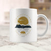 It's Always Sunny In California Mug-CA LIMITED