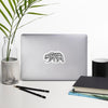 Made In California Bear Decal-CA LIMITED