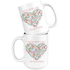 Made With Love Mug-CA LIMITED