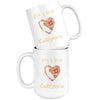 P.S. I Love California Mug-CA LIMITED