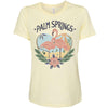 Palm Springs Tee-CA LIMITED