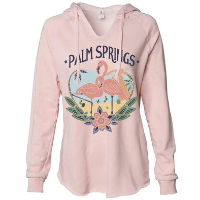 Palm Springs Tunic-CA LIMITED