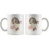 Pelican Paradise Mug-CA LIMITED