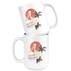 Pelican Paradise Mug-CA LIMITED