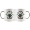 Pier Pressure Mug-CA LIMITED